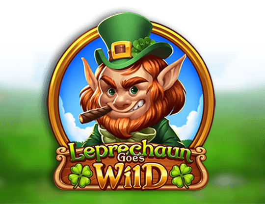 Leprechaun Goes Wild