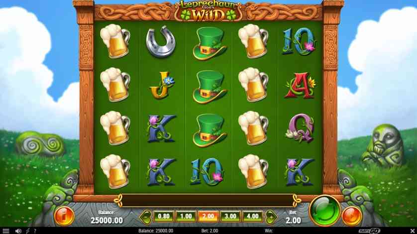 Spielen Sie Wild Frames kostenlos im Demo Mode von Playn GO Spielen Sie Wild Frames kostenlos im Demo Mode von Playn GO