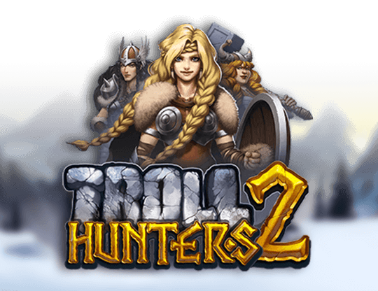Troll Hunters 2