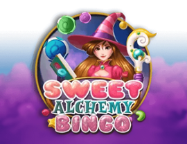 Sweet Alchemy Bingo