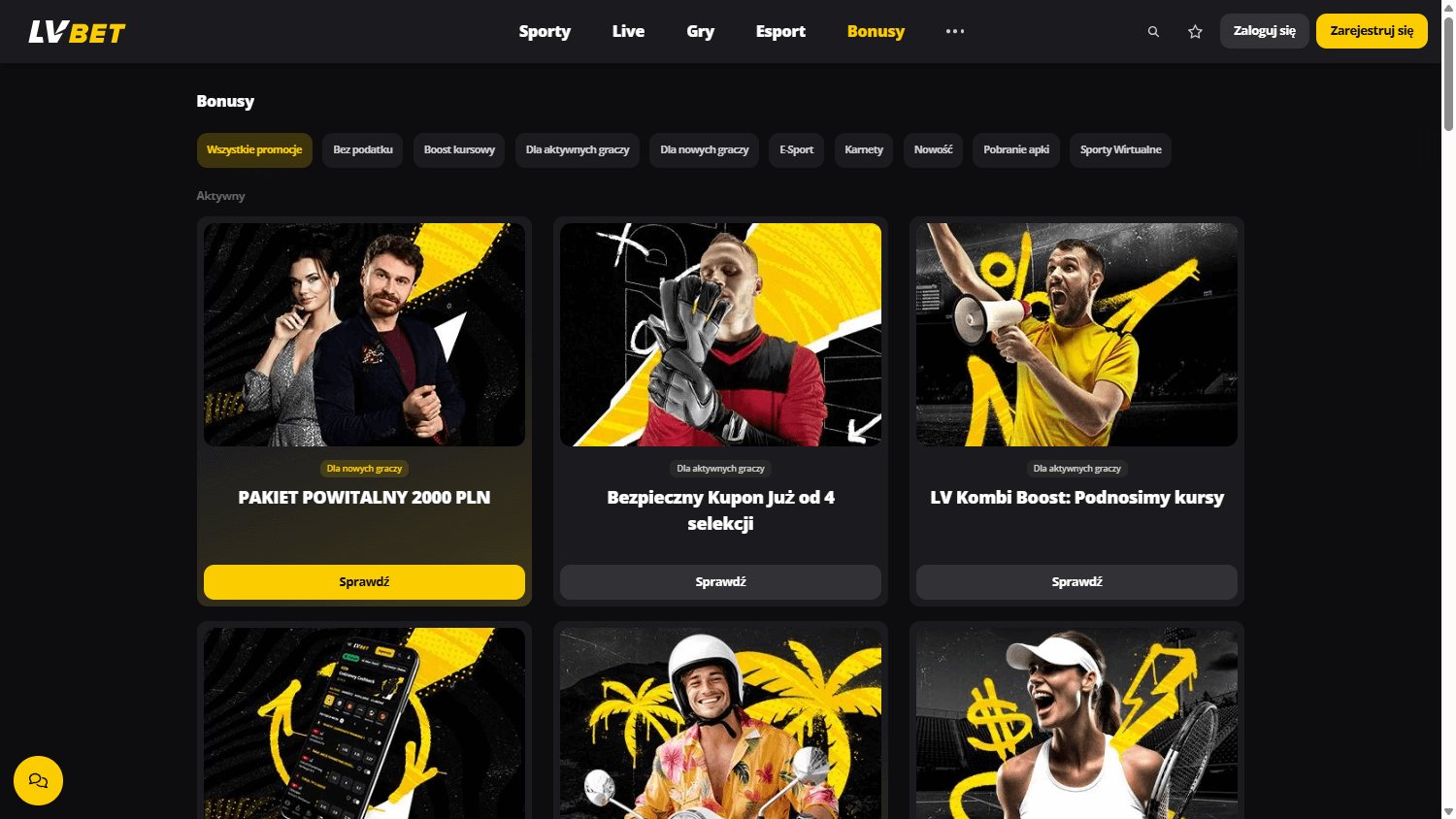 lvbet_casino_pl_promotions_desktop