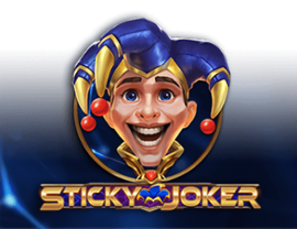 Sticky Joker