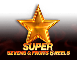 Seven & Fruits: 6 Reels Free Play in Demo Mode