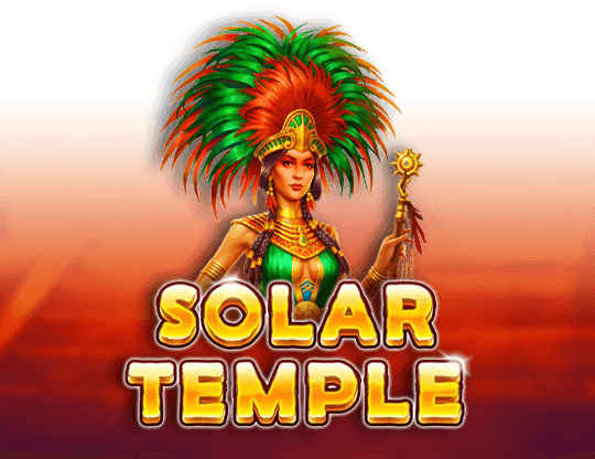 Solar Temple