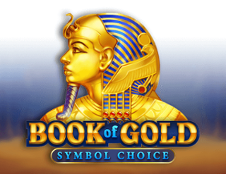Book of Gold - Symbol Choice