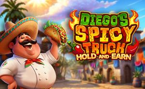 Diego's Spicy Truck