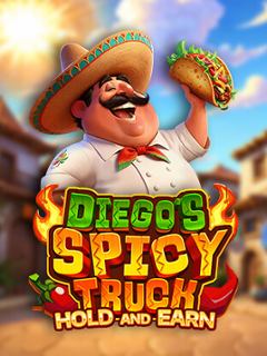 Diego's Spicy Truck