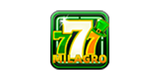 Milagro777 Casino logo