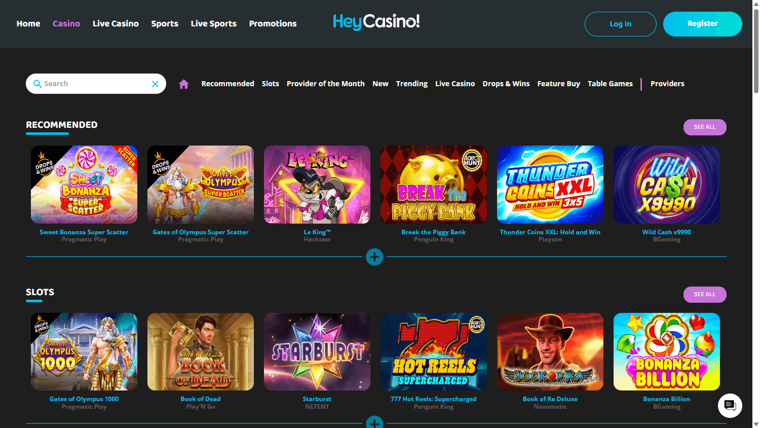 heycasino!_game_gallery_desktop