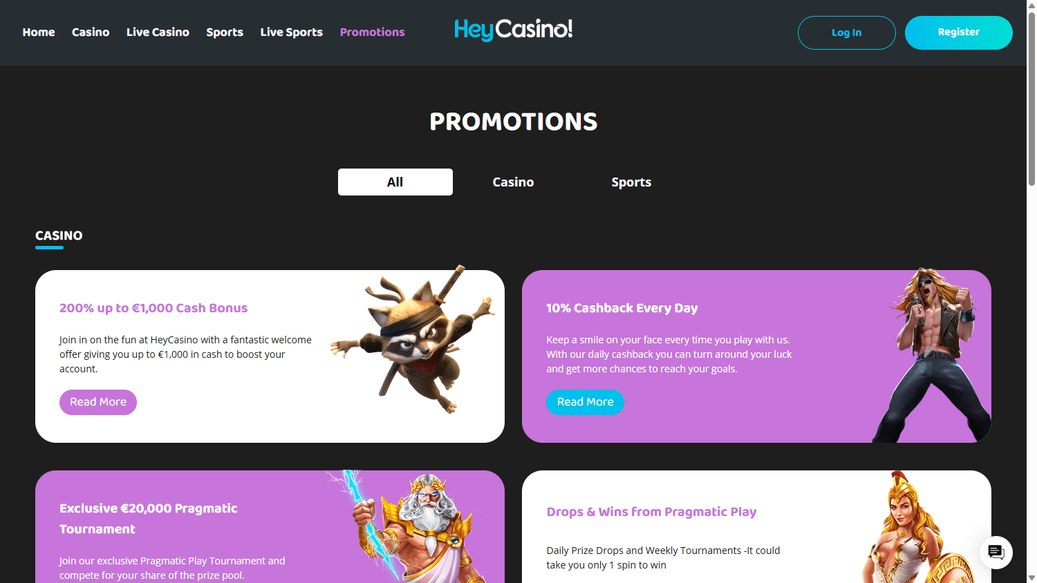 heycasino!_promotions_desktop