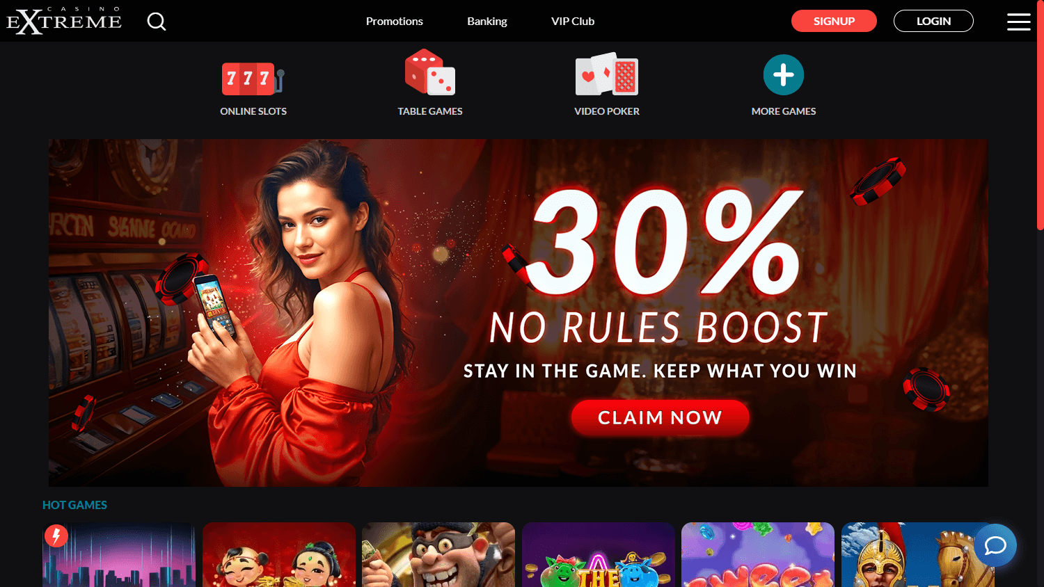 https://extremecasino-au.net/