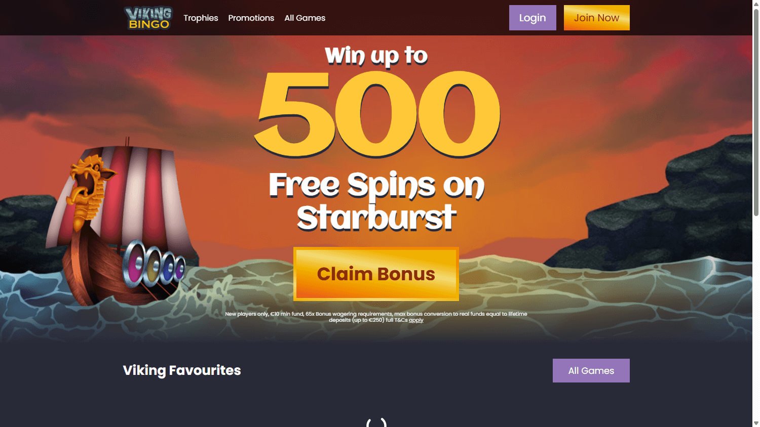 viking_bingo_casino_ie_homepage_desktop