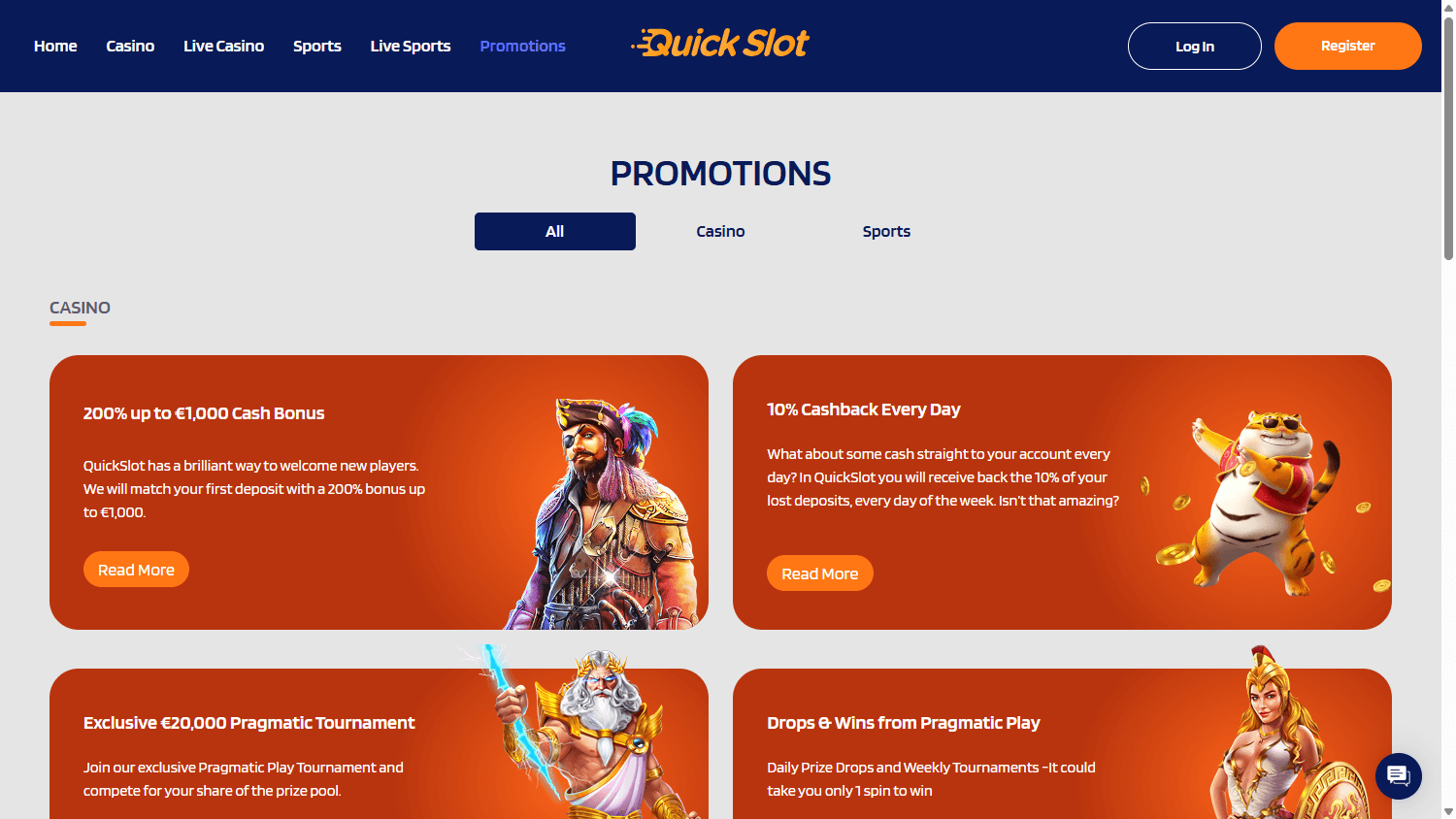 quickslot_casino_promotions_desktop