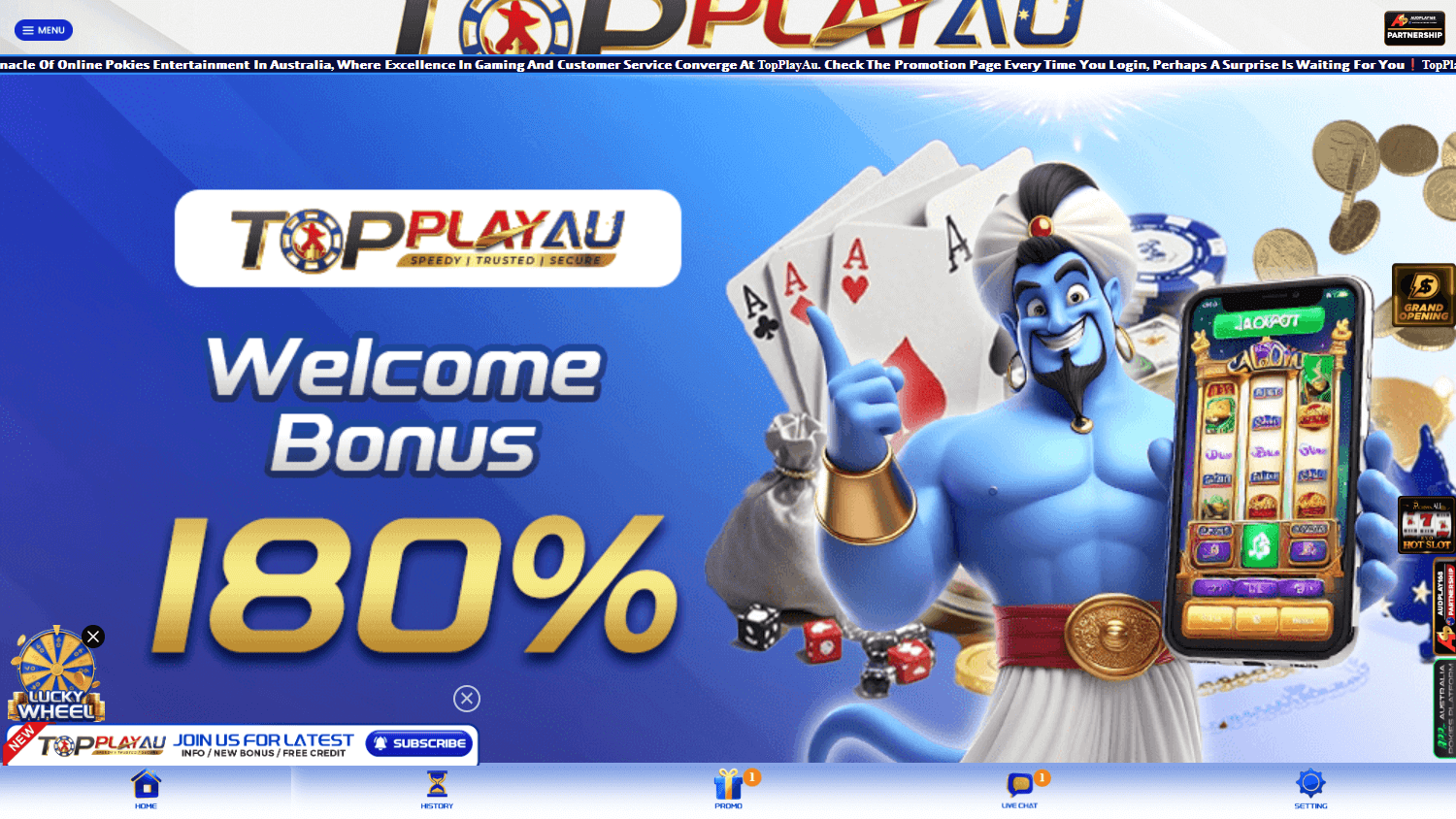 topplayau_casino_homepage_desktop