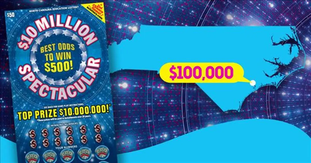 north-carolina-education-lottery-10-million-spectacular-scratch-off-ticket