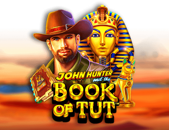 John Hunter and the Book of Tut
