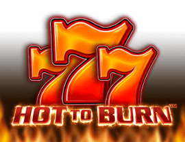 Hot to Burn