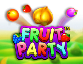 Fruit Ninja Juicy Jackpots Slot - Fun New Slot, Live Play, Features
