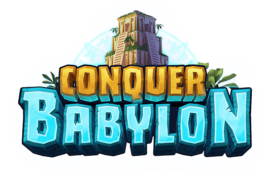 Conquer Babylon_tournie_logo
