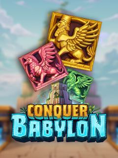 Conquer Babylon