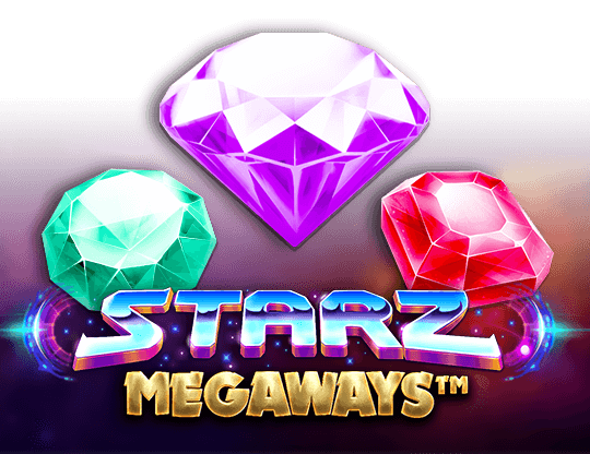 Starz Megaways