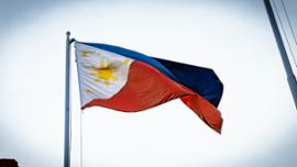 Philippines flag
