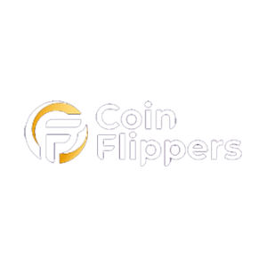 CoinFlippers Casino Logo