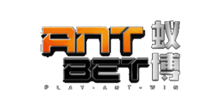 ANTBET Casino Logo