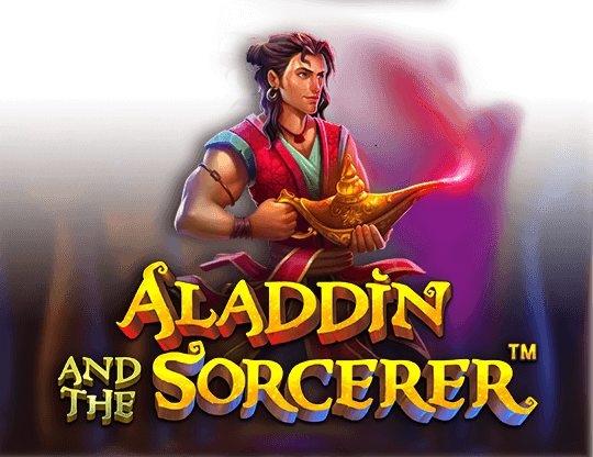Aladdin and the Sorcerer
