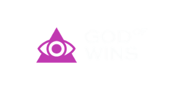 God of Wins Casino Logo