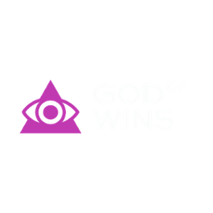 God of Wins Casino Logo