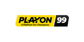 Playon99 Casino Logo