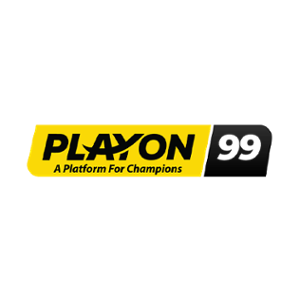 Playon99 Casino Logo