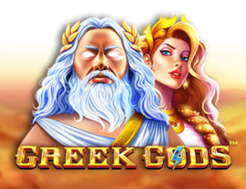 Greek Gods