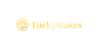 LuckyStakes Casino logo
