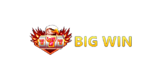 BIG WIN Casino logo