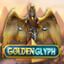 Golden Glyph