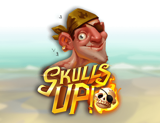 Skulls UP!