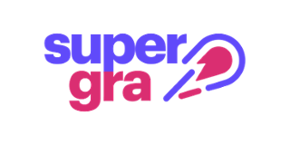 SuperGra Casino logo