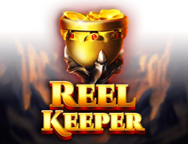 Reel Keeper