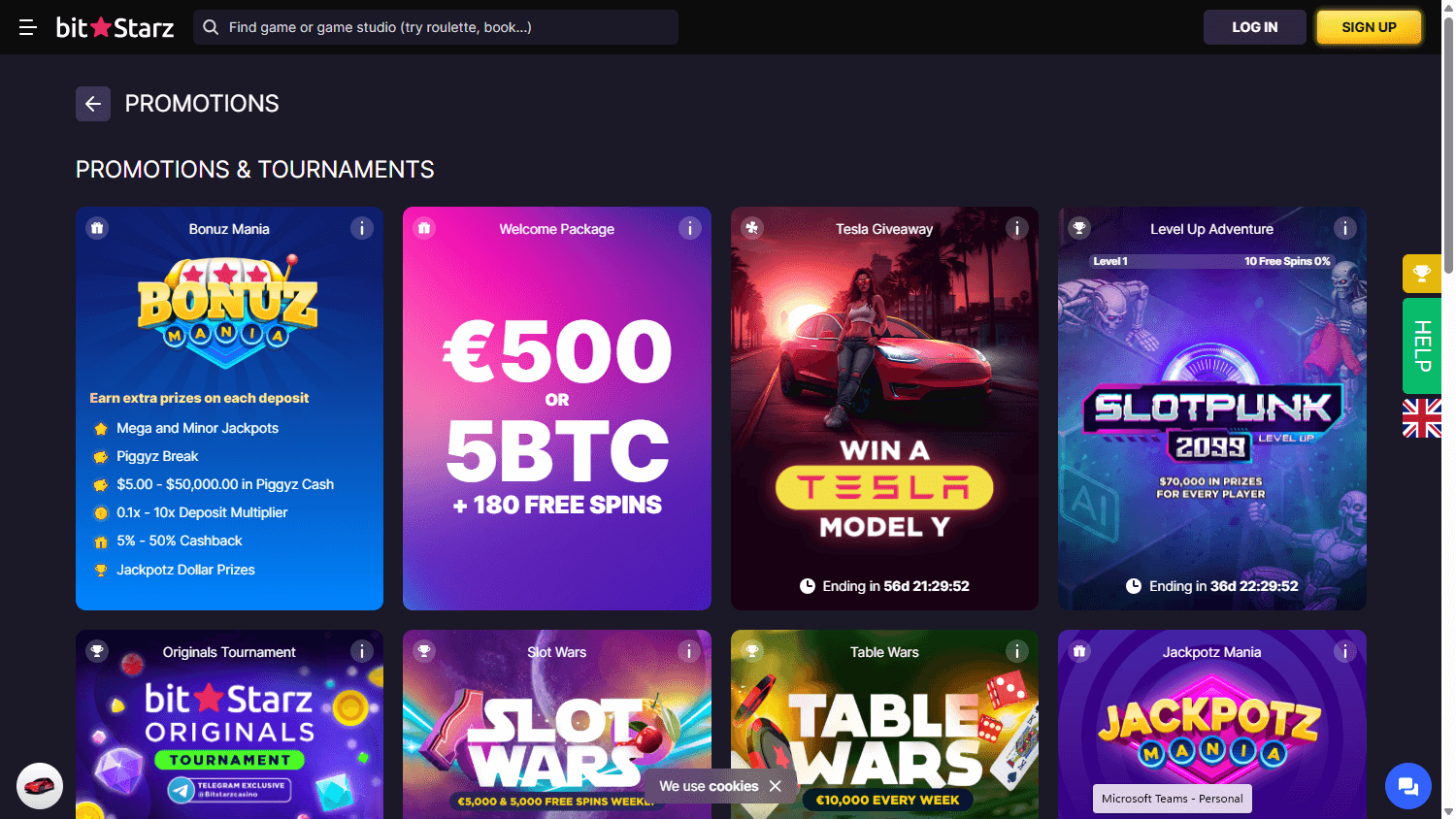 BitStarz Casino Review Expert Player Ratings 2026 bitstarz-casino-review-expert-player-ratings-2026