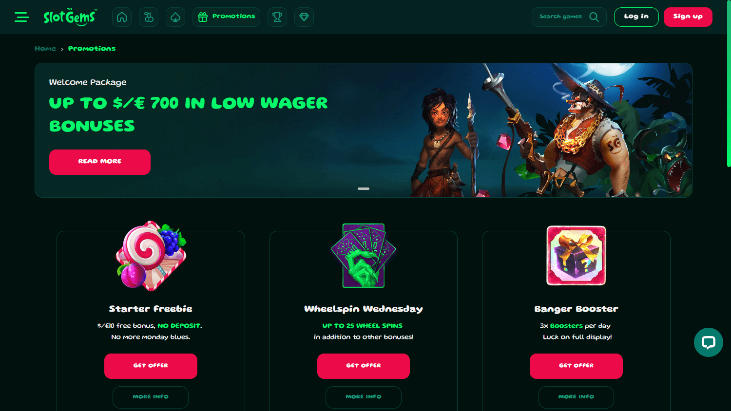 slotgems_casino_promotions_desktop