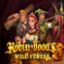 Robin Hood Wild Forest