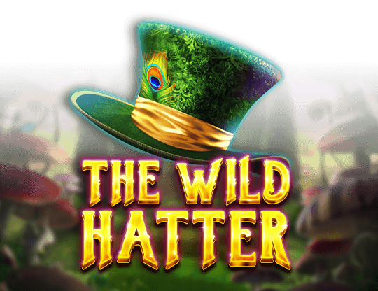 The Wild Hatter