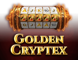 Golden Cryptex