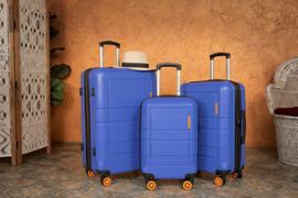 Suitcases