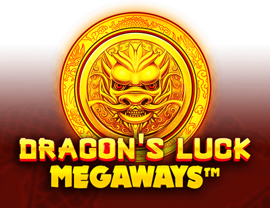 Dragon's Luck Megaways