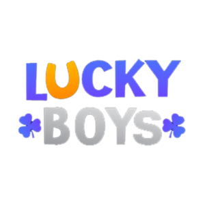 Lucky Boys Casino Logo