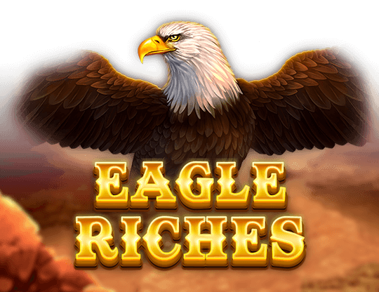 Eagle Riches