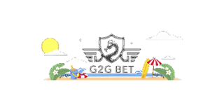 G2G Casino logo